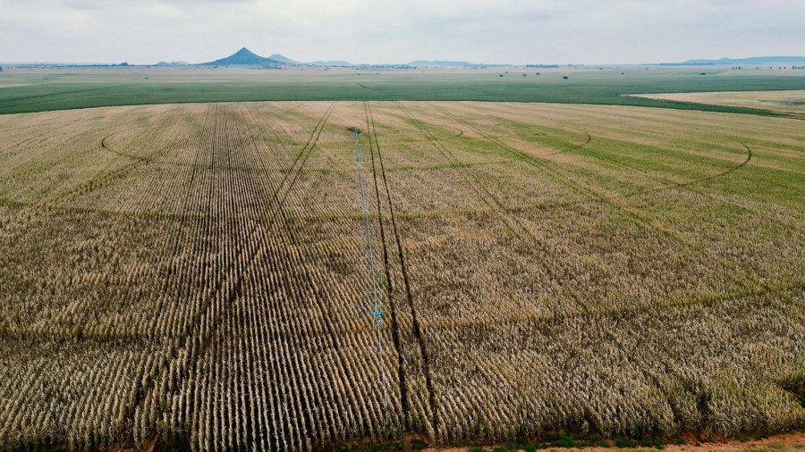 8 Bedroom Property for Sale in Bloemfontein Rural Free State